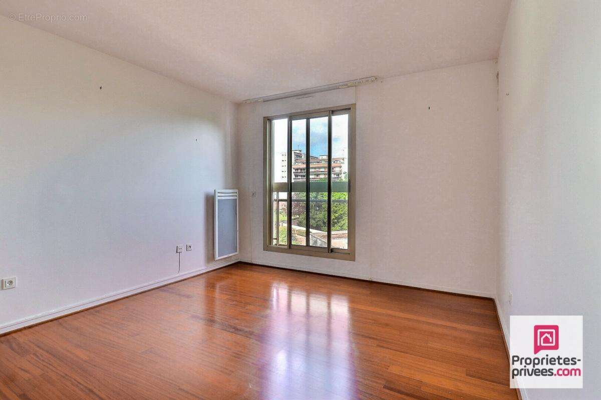 Appartement à PARIS-12E