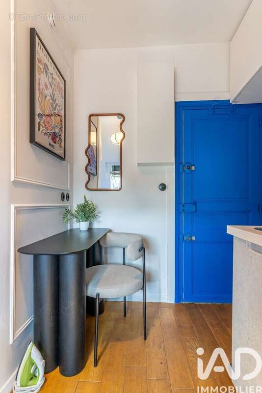 Photo 2 - Appartement à PARIS-7E