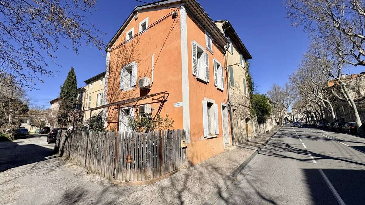 Maison à CARPENTRAS