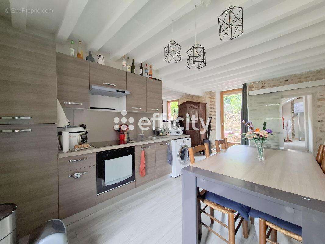 Maison 76 m² à Montlandon  - photo 7