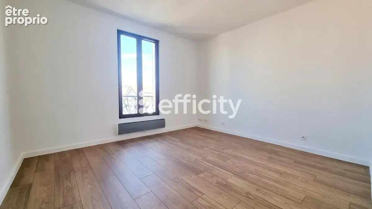 Appartement - photo 2