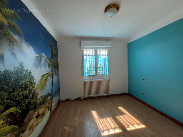 Maison à CAUNES-MINERVOIS