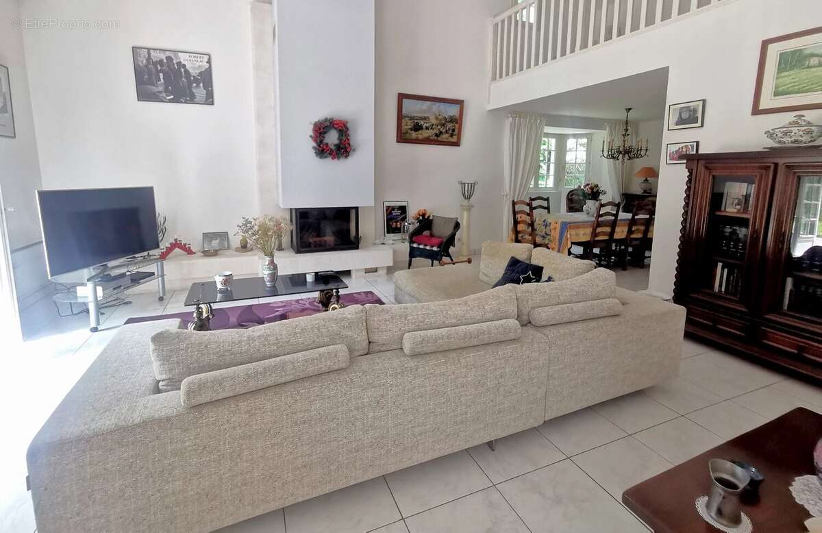 Maison à MONTFORT-L'AMAURY