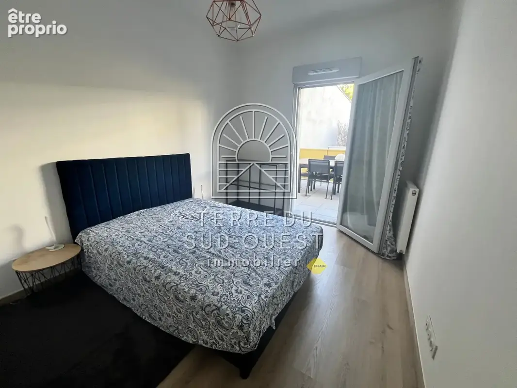 Charmant appartement à Bayonne - photo 5