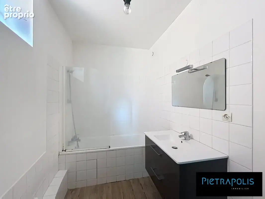 Maison 3 pièces 65 m² à vendre à Orlienas (69530) - photo 7