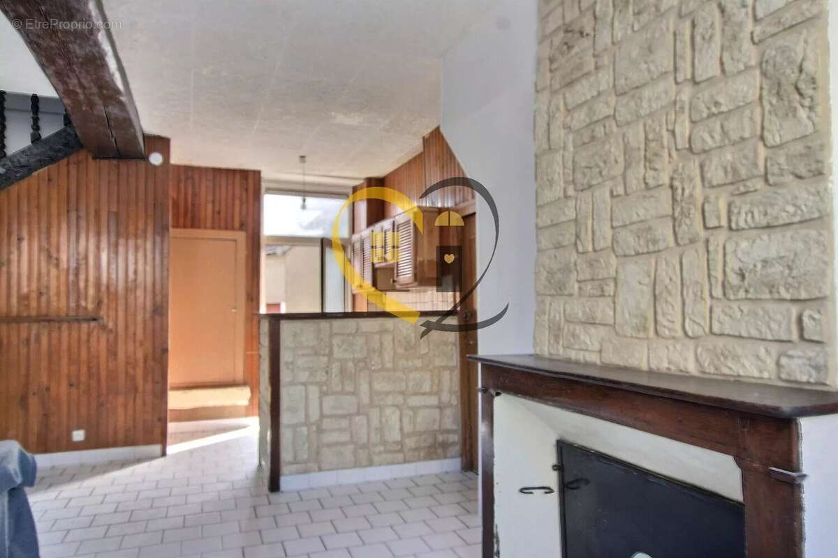 Ensemble immobilier – Idéal pour créer une grande maison familiale - photo 6