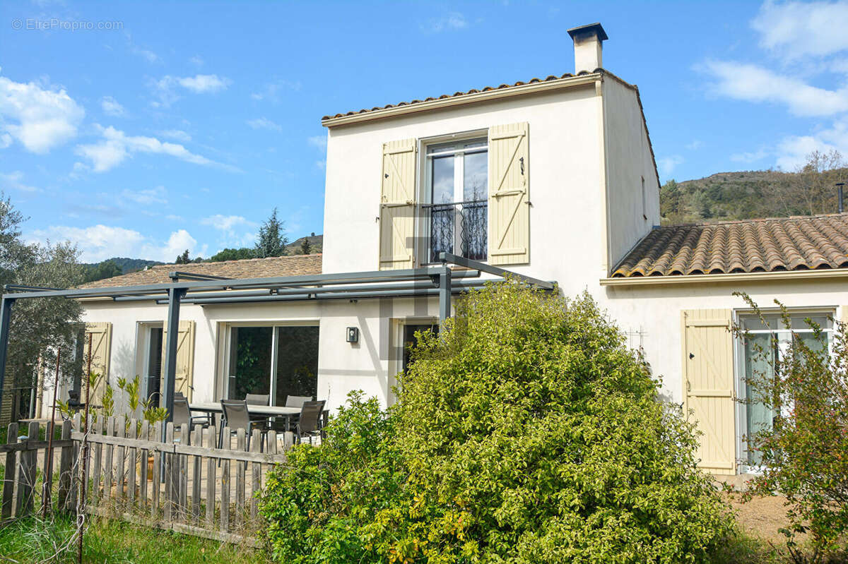 Maison à LIMOUX