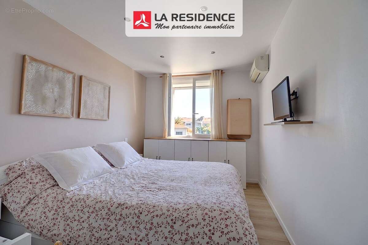 Appartement à SAINT-RAPHAEL