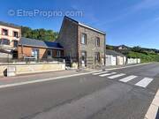 Appartement à BOGNY-SUR-MEUSE