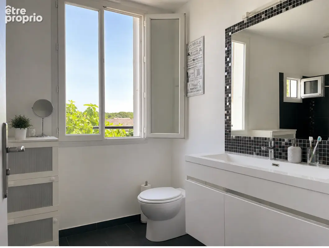 Maison familiale  - petit clamart - photo 12