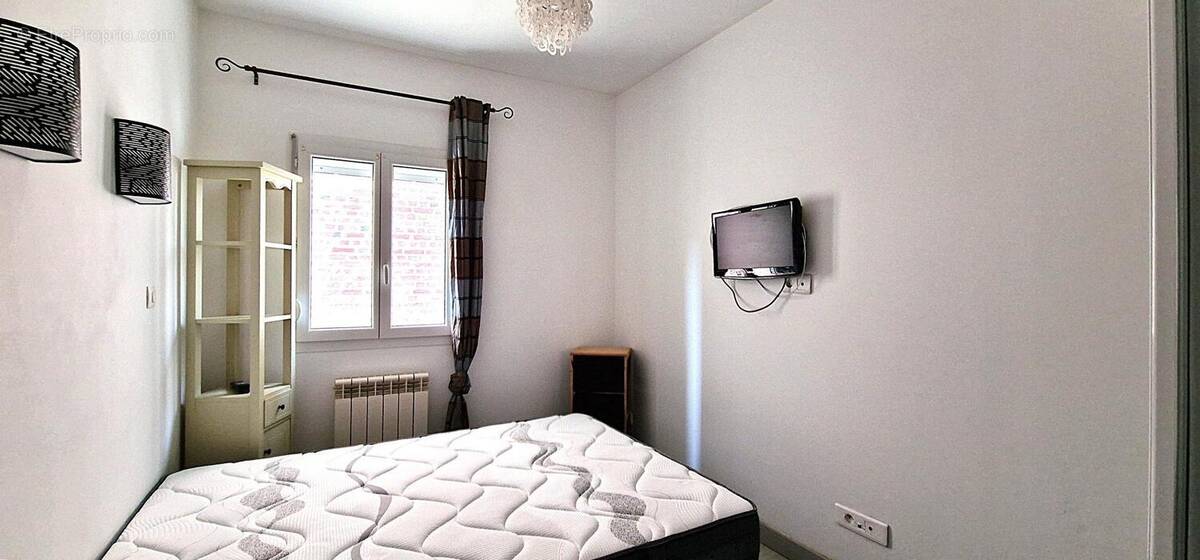 Photo 1 - Maison à FORT-MAHON-PLAGE