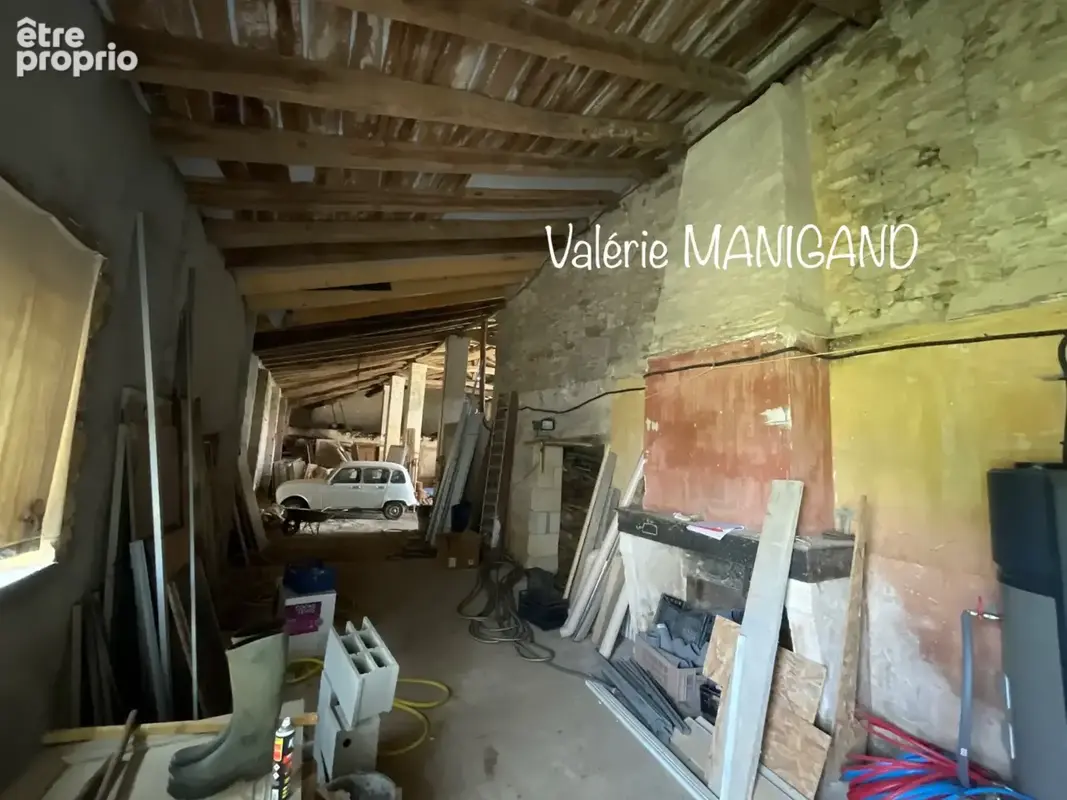 Maison à vendre 6 pièces MARCILLAC (33) - photo 12