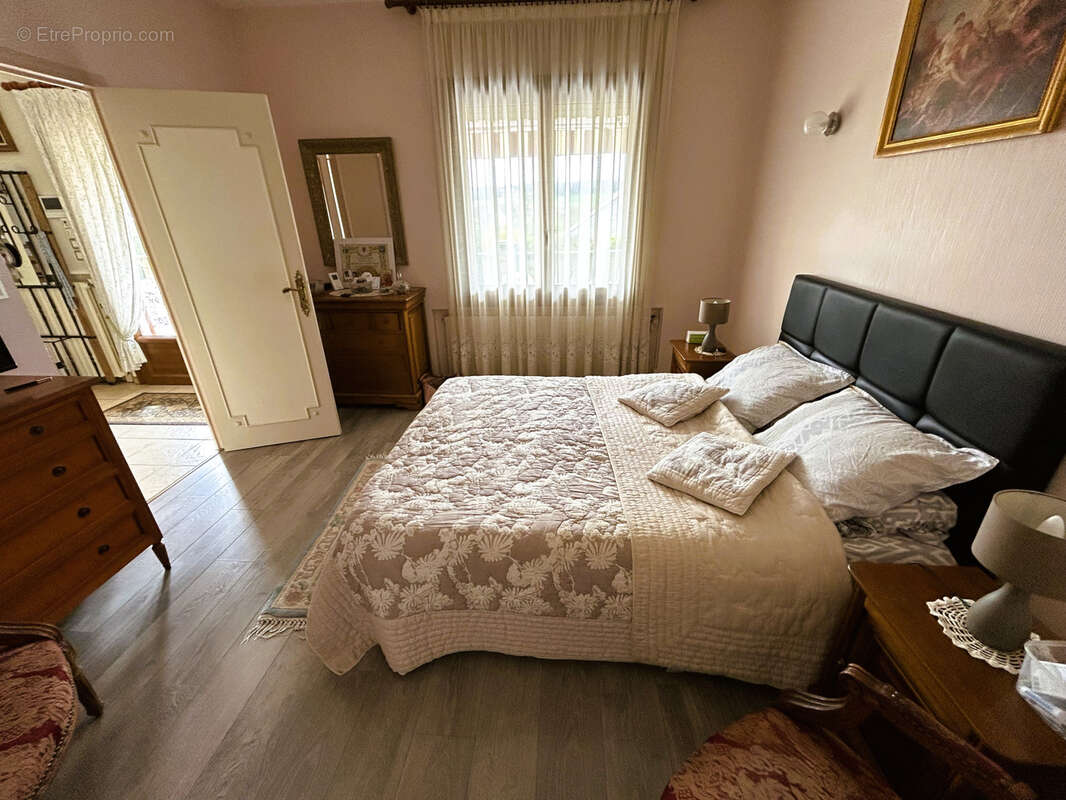 Maison à VILLERS-SAINT-FRAMBOURG