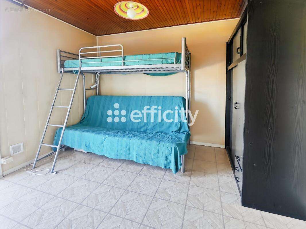 Maison à BRETIGNOLLES-SUR-MER