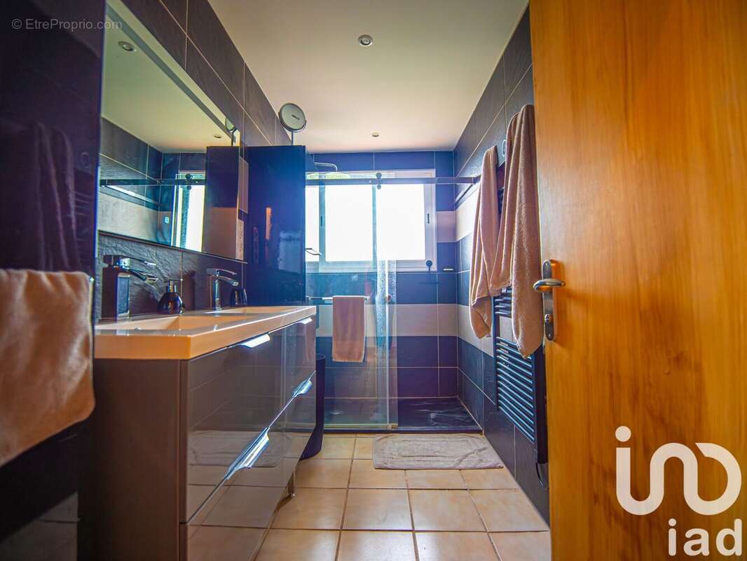 Photo 8 - Maison à VILLENEUVE-DE-LA-RAHO