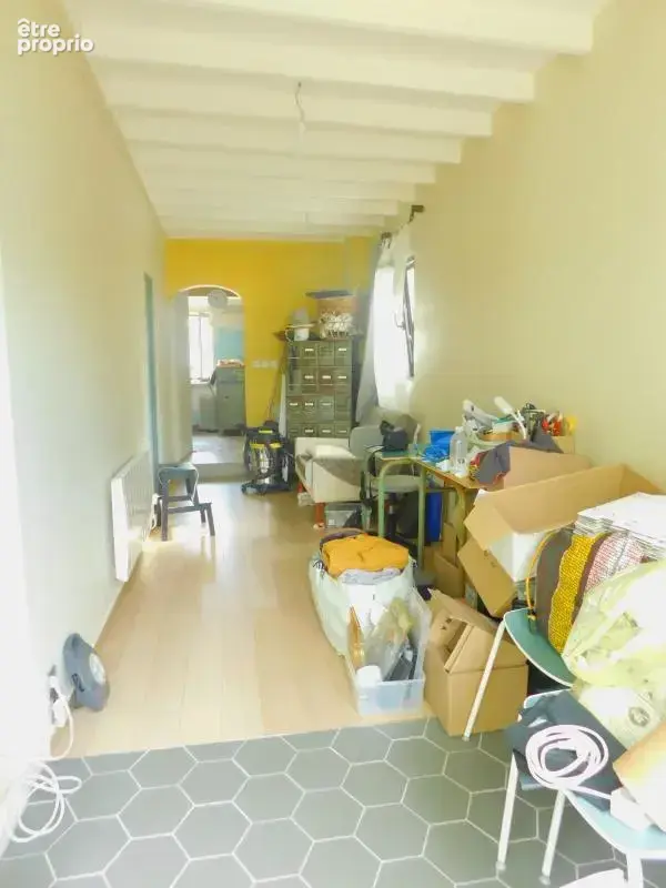 Maison à vendre 3 pièces Proche de SAINT BRICE EN COGLES (35) - photo 5