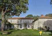 Maison à SAINT-FORT-SUR-GIRONDE