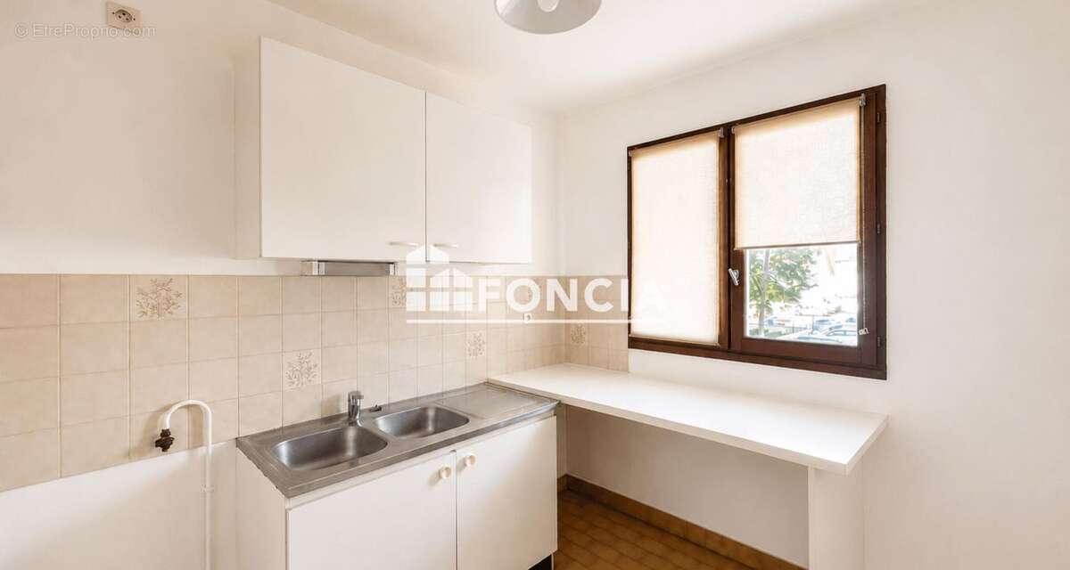 Appartement à DREUX