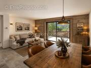 Appartement à XONRUPT-LONGEMER