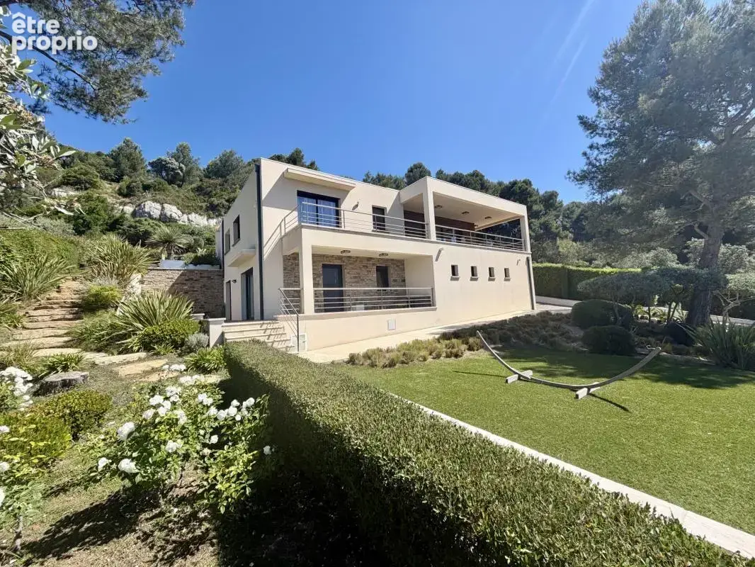 Villa haut standing - photo 2