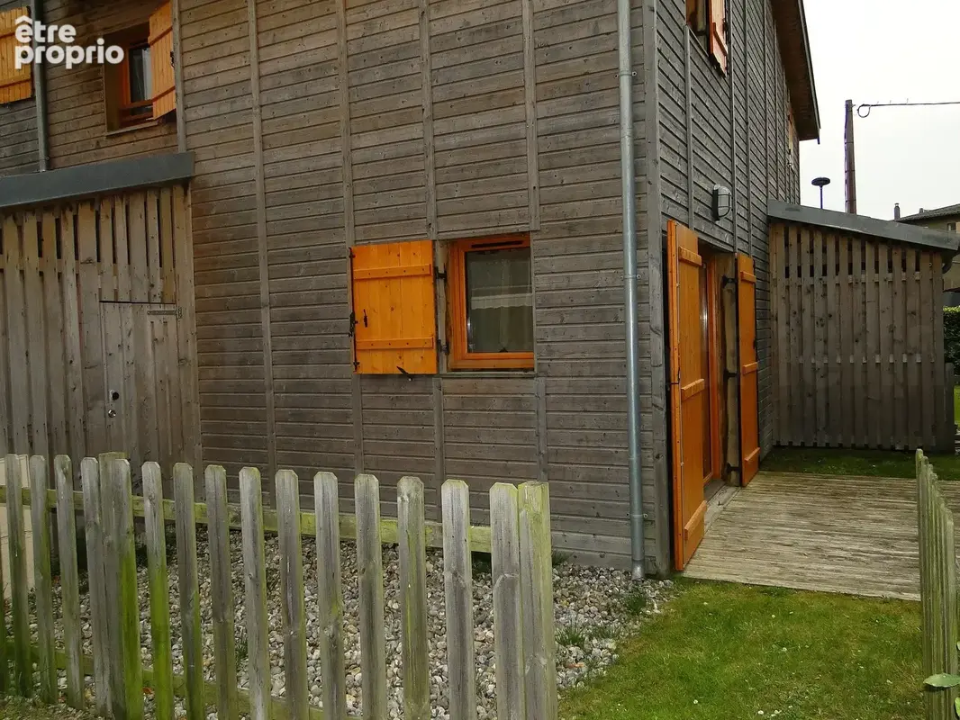 Maison Le Crotoy - Type 3 - photo 15