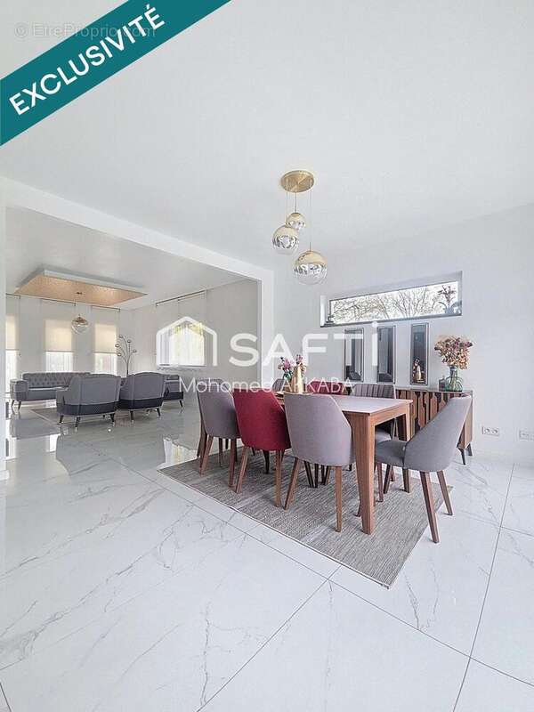 Photo 4 - Maison à SARREGUEMINES