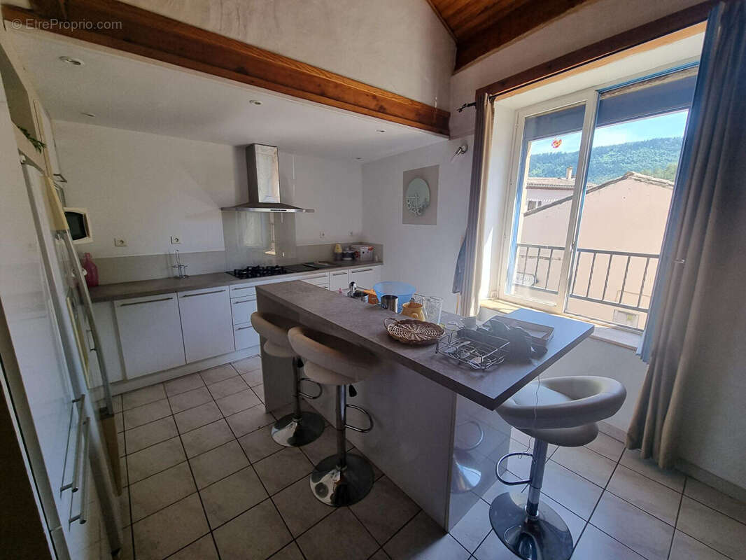 Maison Haute Vallée - photo 4