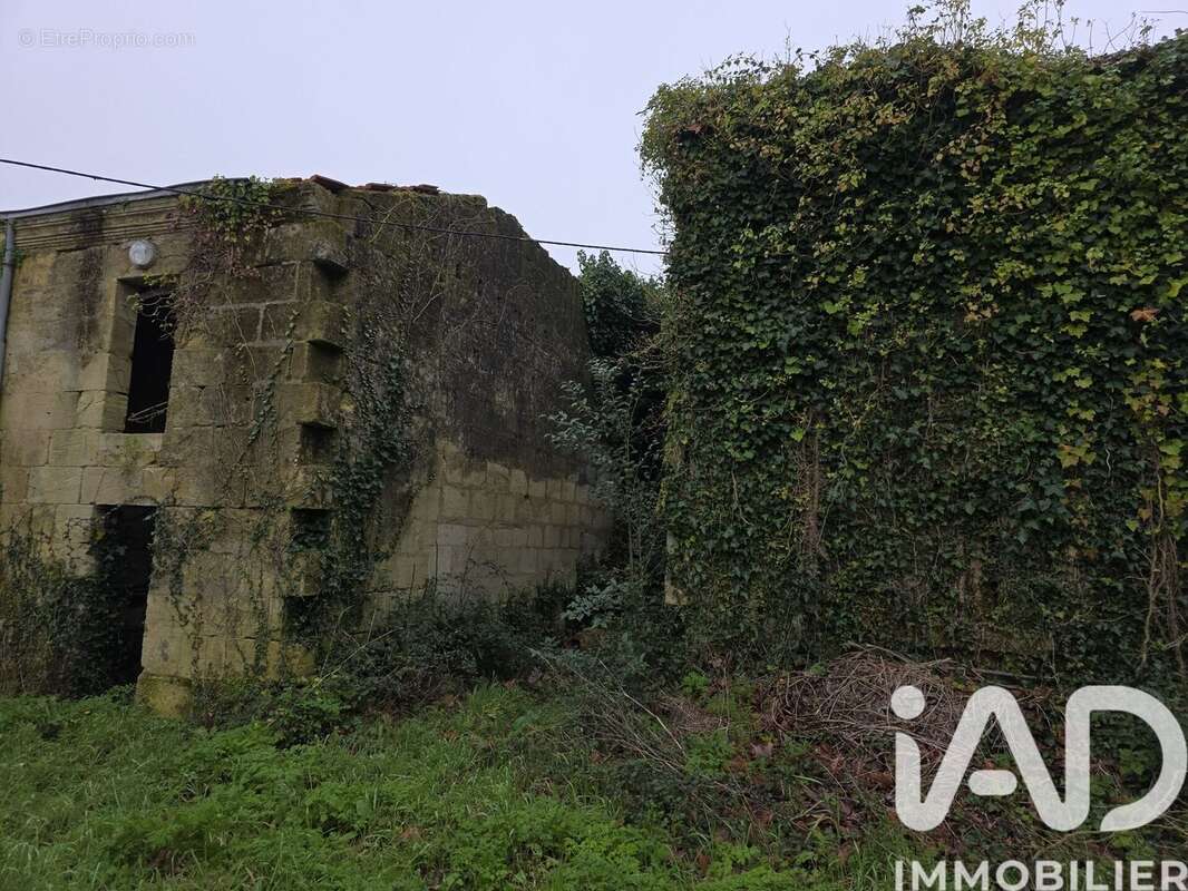 Photo 2 - Appartement à PAUILLAC