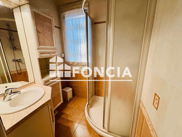Appartement à BANYULS-SUR-MER
