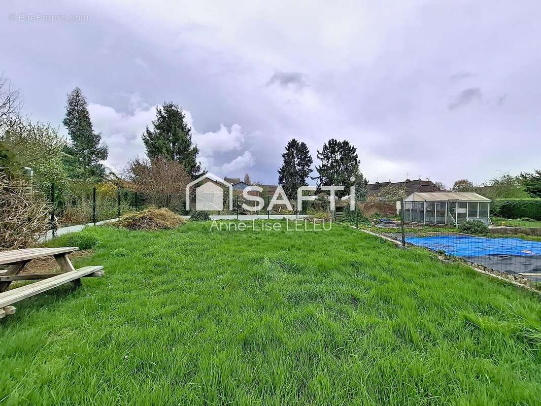 Photo 8 - Maison à CARVIN