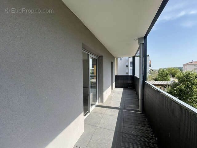 Appartement à MELUN