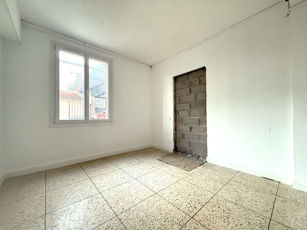 Appartement à LA SEYNE-SUR-MER