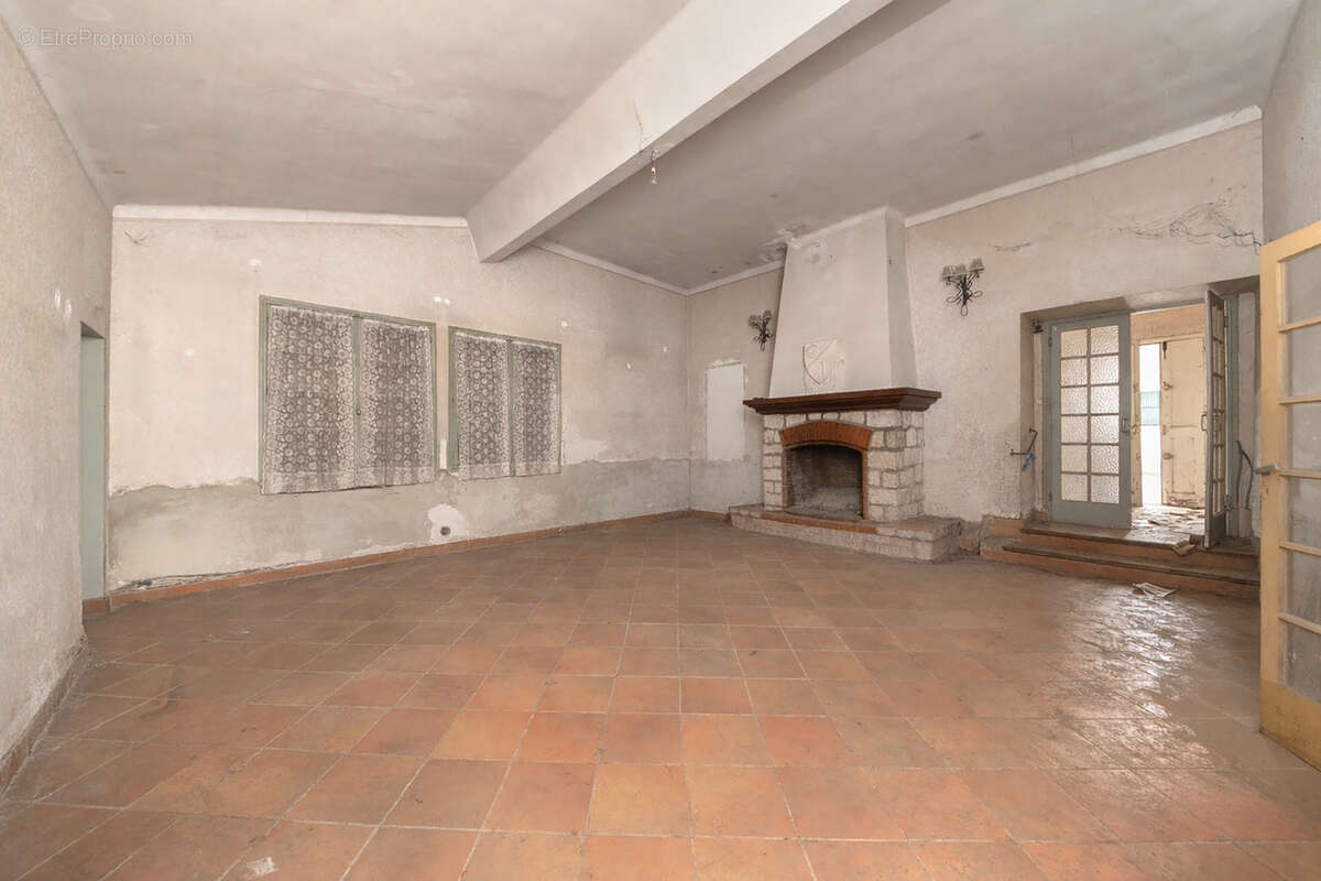 Maison à SAINT-JORY