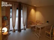 Maison à VERJUX