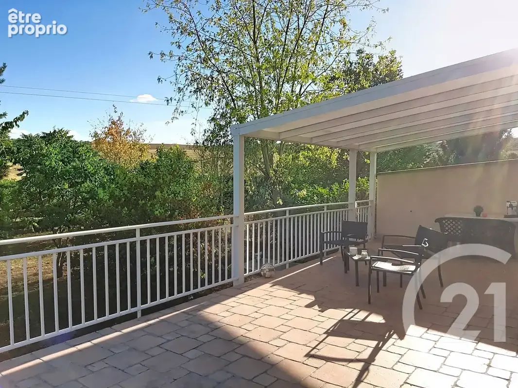 Maison 5 pièces 106 m² à vendre à Vaumort (89320) - photo 8