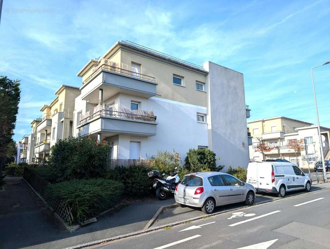 Photo 8 - Appartement à ANGERS