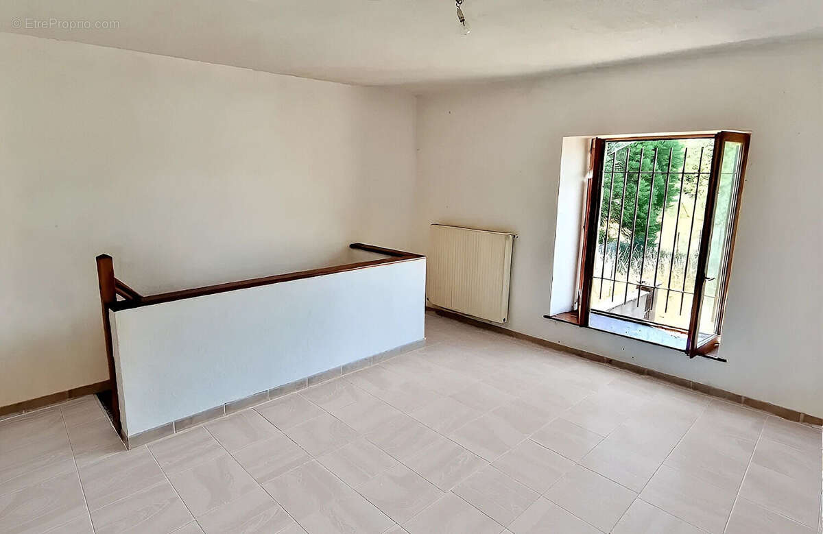 Maison à FONTENOIS-LA-VILLE