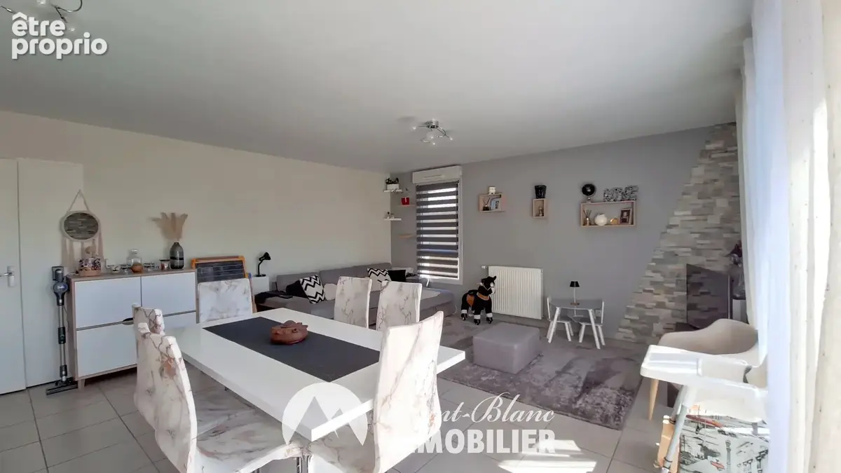 Très bel appartement de type T3 - photo 3