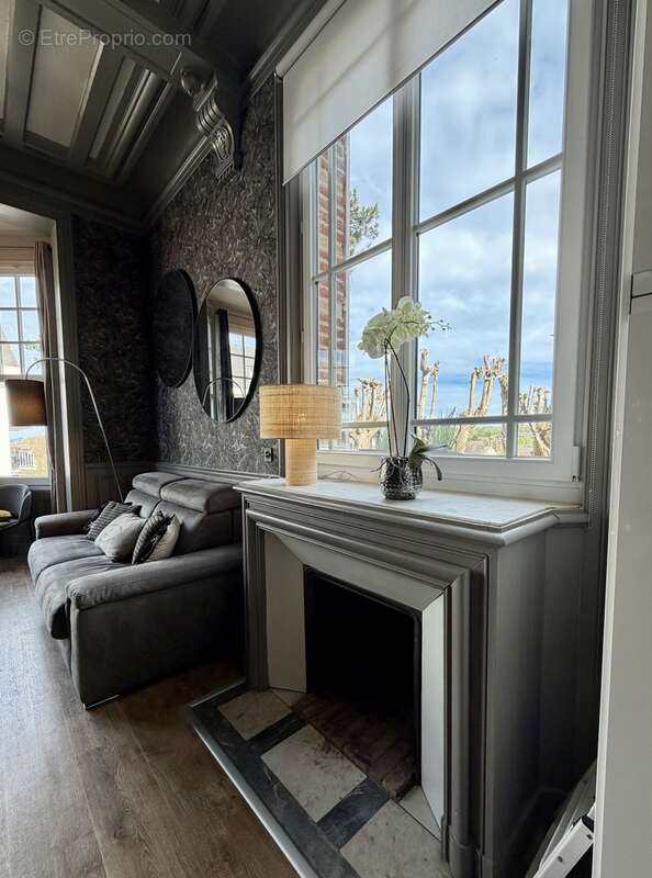 Appartement à VILLERS-SUR-MER