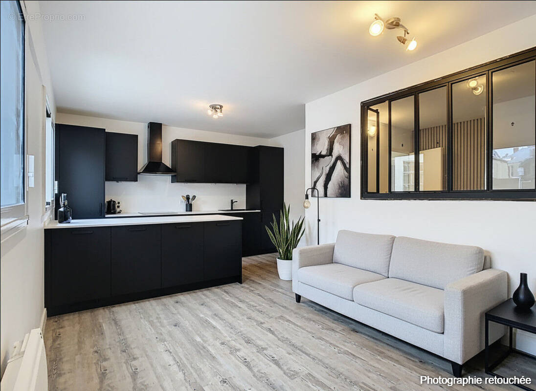 Appartement à CHOLET