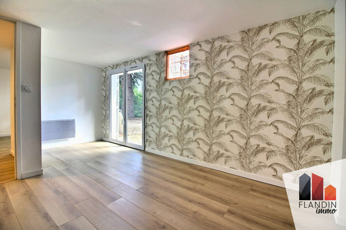 Maison à VERNAISON