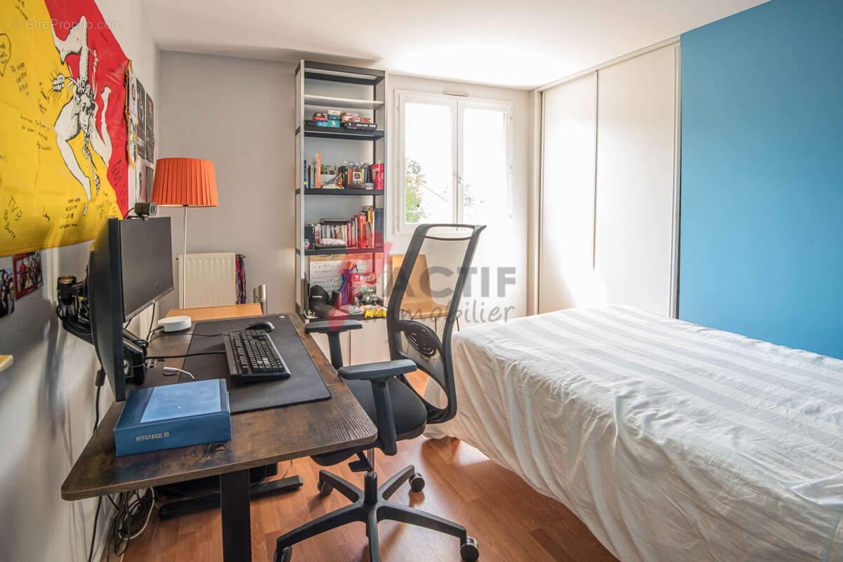 Maison à COURCOURONNES