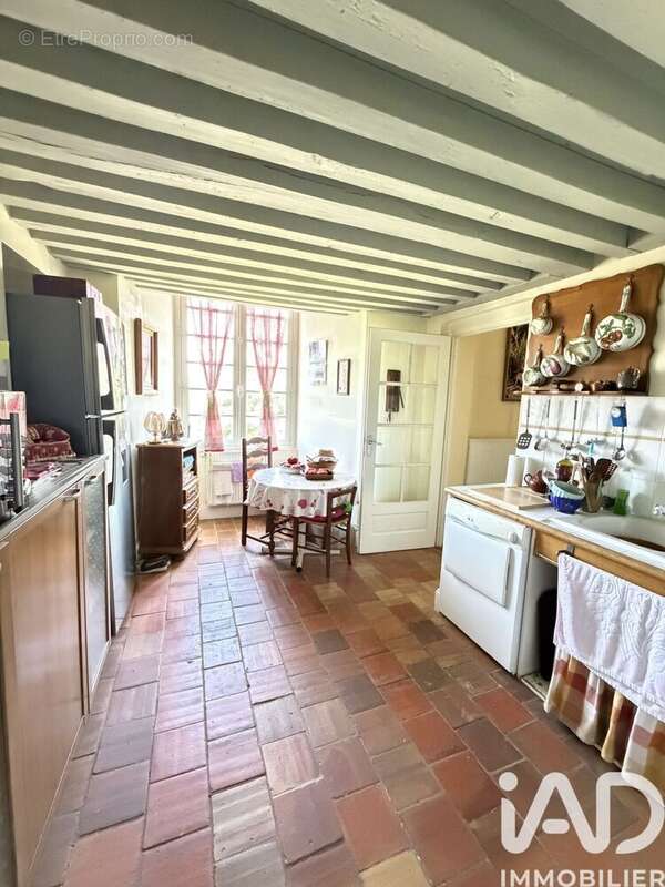 Photo 3 - Appartement à PONT-D'AIN