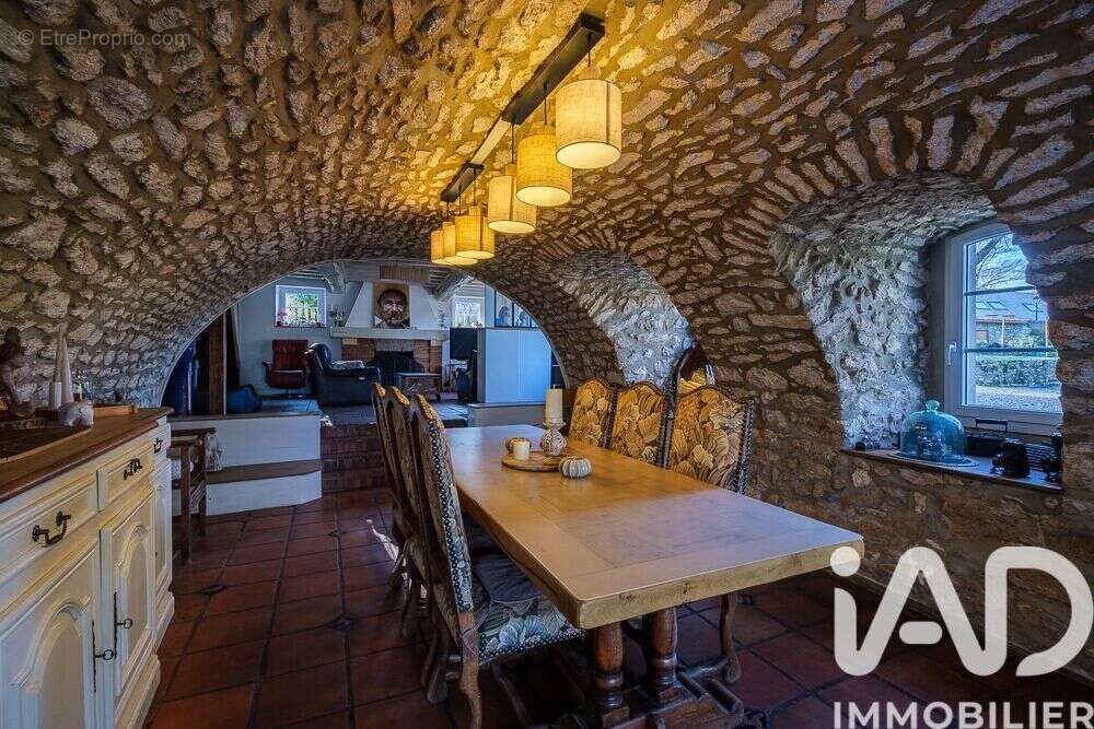 Photo 6 - Maison à SEPTEUIL