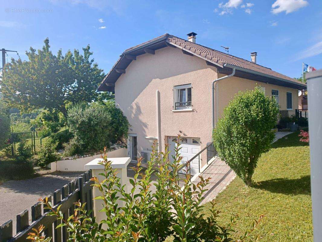 Maison À Vendre - photo 11