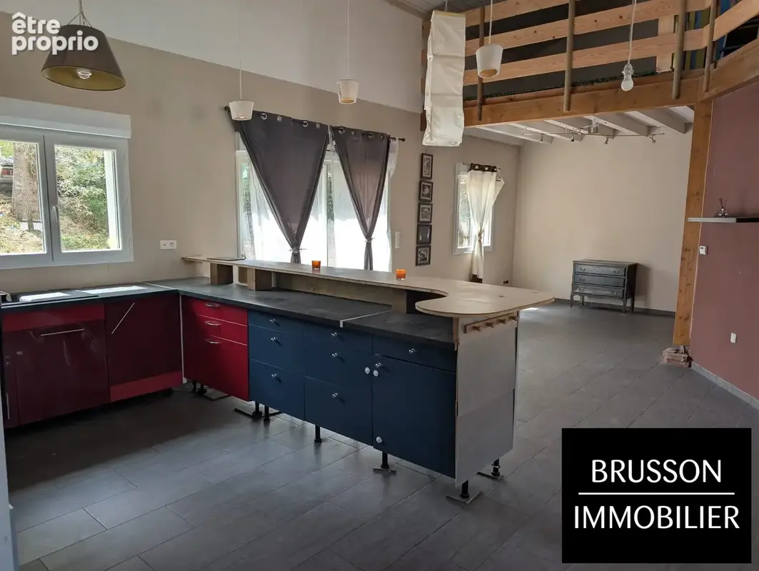 Maison 155 m² à Castres  - photo 3