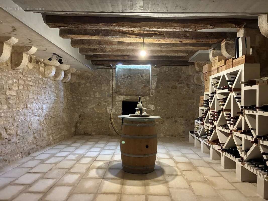 Maison à SAINT-SAVIN