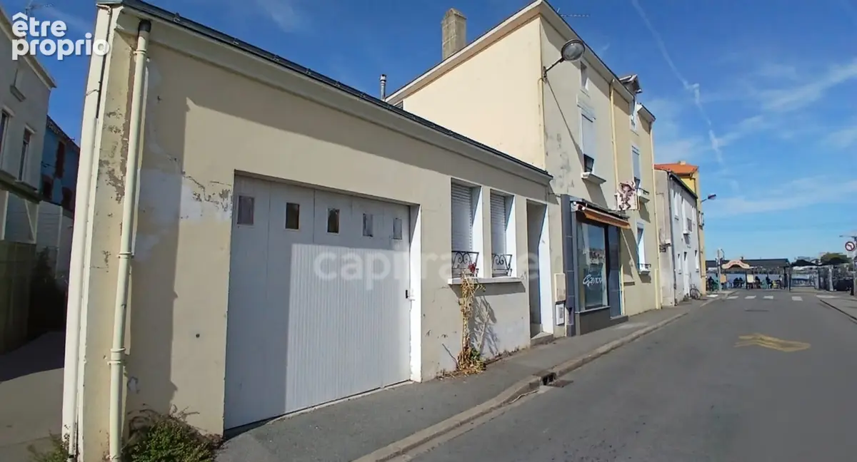 Maison à REZE