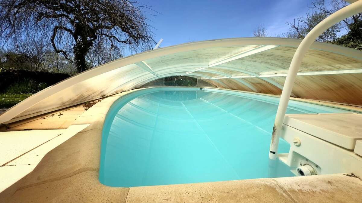 Appartement à BOUSSAC