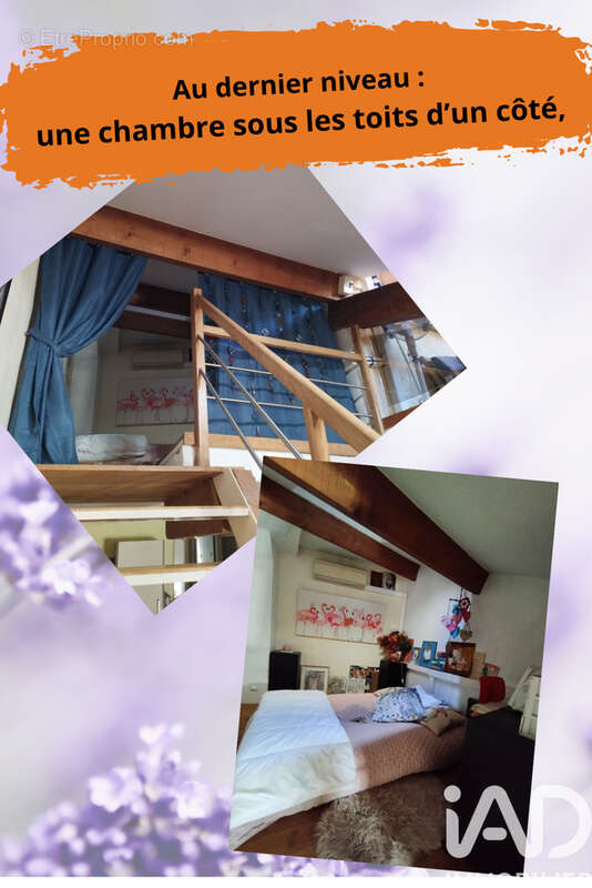 Photo 8 - Maison à BUIS-LES-BARONNIES